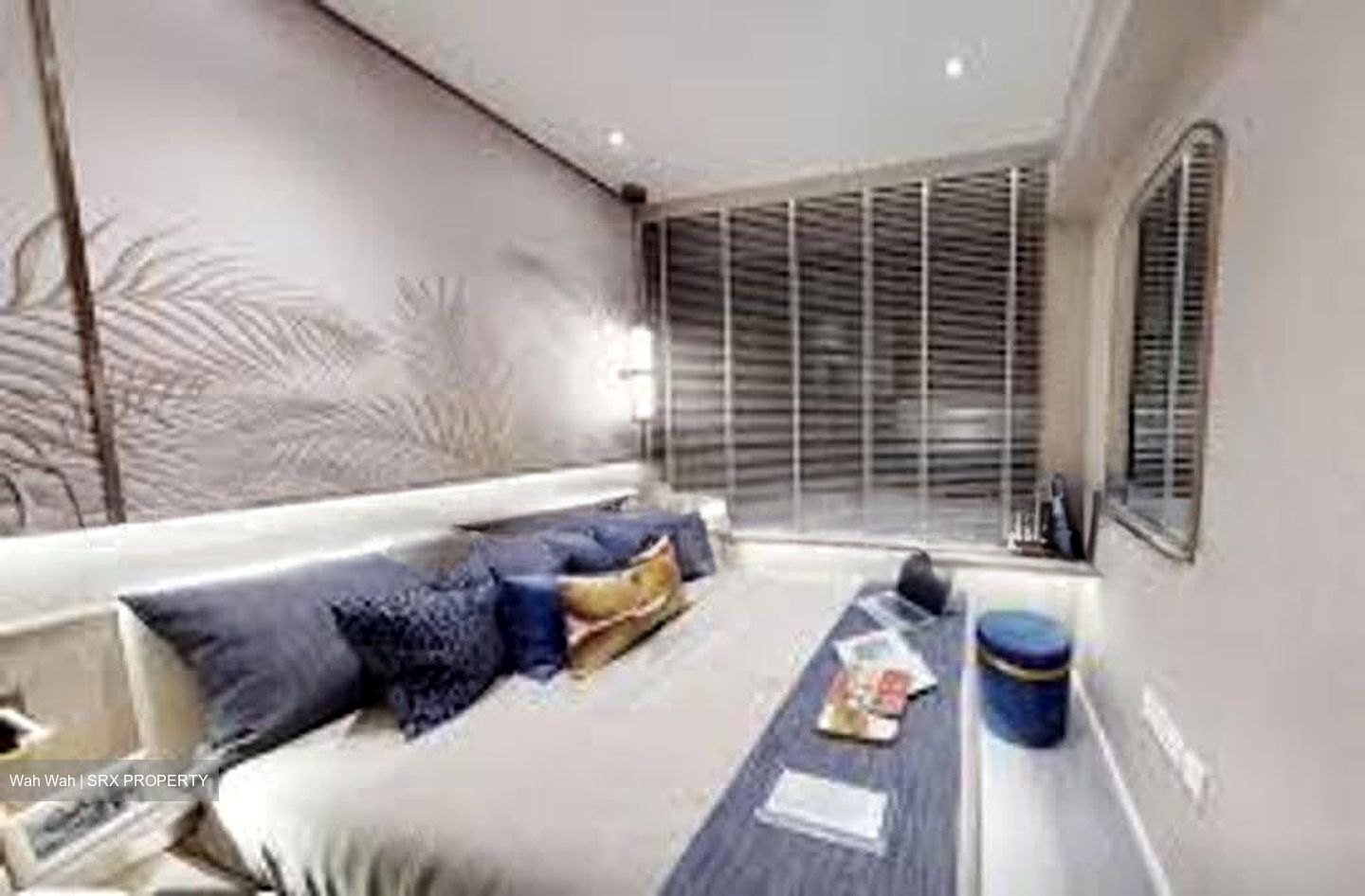 Pinetree Hill (D21), Condominium #632468671